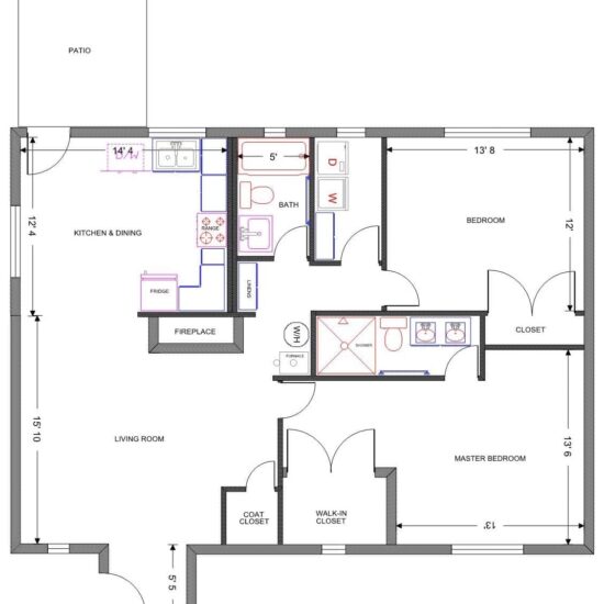 House-Site-Layout-Blueprints